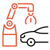 Automotive industry