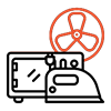 Home appliance industry