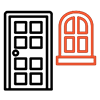 Door & window industry